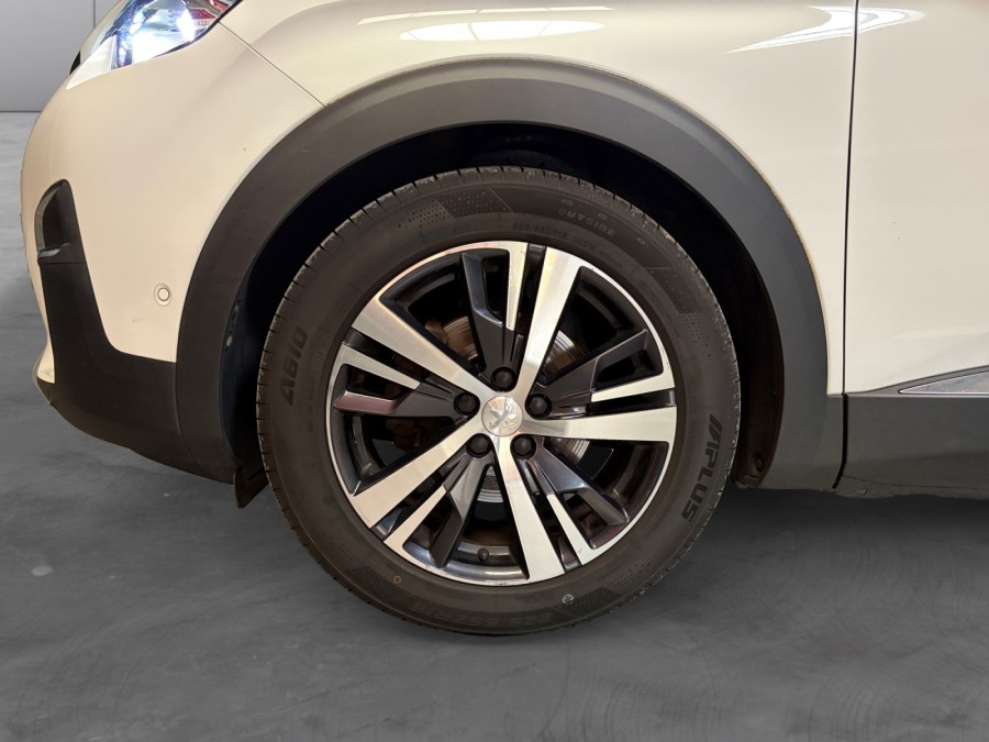 PEUGEOT d'occasion 3008 1.5 BLUE HDI 130 CROSSWAY de 2019 St Jean du