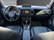 VOLKSWAGEN d'occasion COCCINELLE CABRIOLET 1.4 TSI SPORT DSG de 2015