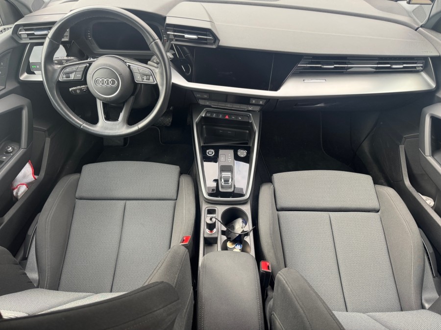 AUDI d'occasion A3 35 TFSI 150ch Mild Hybrid Design S tronic 7 de