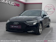 AUDI d'occasion A3 35 TFSI 150ch Mild Hybrid Design S tronic 7 de