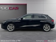 AUDI d'occasion A3 35 TFSI 150ch Mild Hybrid Design S tronic 7 de