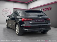 AUDI d'occasion A3 35 TFSI 150ch Mild Hybrid Design S tronic 7 de