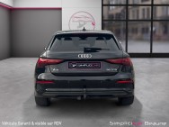 AUDI d'occasion A3 35 TFSI 150ch Mild Hybrid Design S tronic 7 de