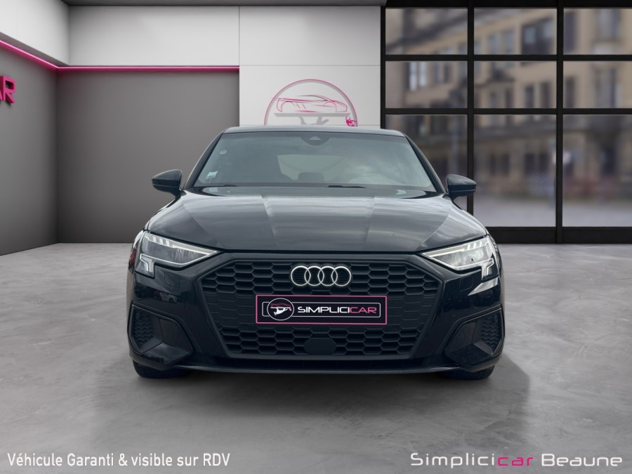 AUDI d'occasion A3 35 TFSI 150ch Mild Hybrid Design S tronic 7 de