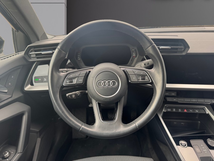 AUDI d'occasion A3 35 TFSI 150ch Mild Hybrid Design S tronic 7 de