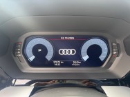AUDI d'occasion A3 35 TFSI 150ch Mild Hybrid Design S tronic 7 de