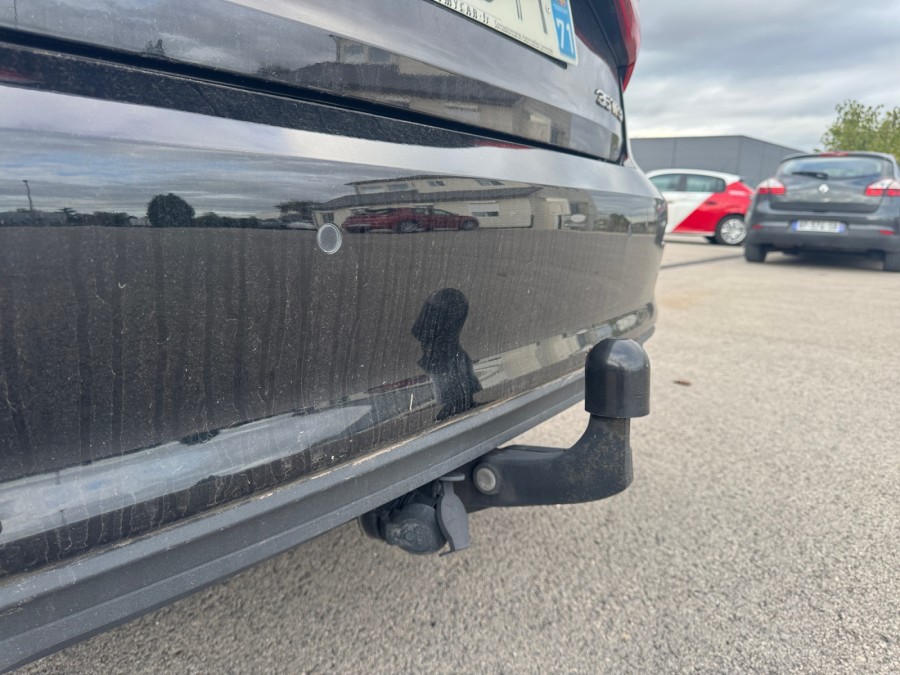 AUDI d'occasion A3 35 TFSI 150ch Mild Hybrid Design S tronic 7 de