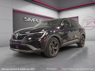 RENAULT d'occasion ARKANA 1.3 TCE 160 RS LINE EDC de 2023 St Jean du