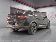 RENAULT d'occasion ARKANA 1.3 TCE 160 RS LINE EDC de 2023 St Jean du