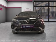 RENAULT d'occasion ARKANA 1.3 TCE 160 RS LINE EDC de 2023 St Jean du