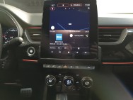 RENAULT d'occasion ARKANA 1.3 TCE 160 RS LINE EDC de 2023 St Jean du