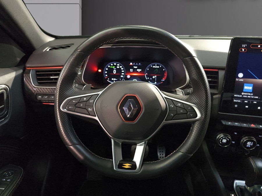 RENAULT d'occasion ARKANA 1.3 TCE 160 RS LINE EDC de 2023 St Jean du