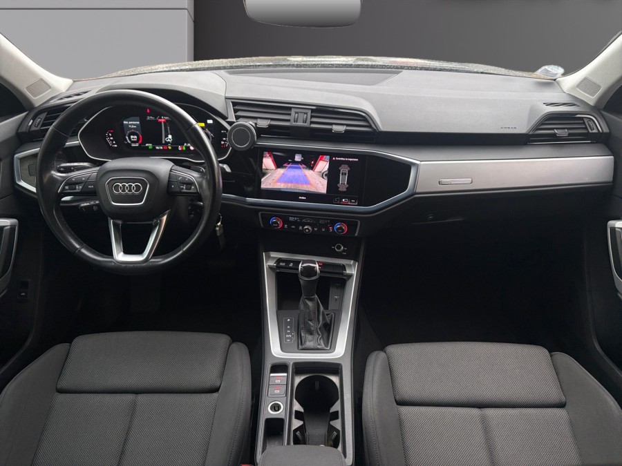 AUDI d'occasion Q3 SPORTBACK 2.0 TDI 150 de 2022 Méry Sur Oise (95)﻿