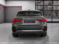 AUDI d'occasion Q3 SPORTBACK 2.0 TDI 150 de 2022 Méry Sur Oise (95)﻿
