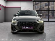 AUDI d'occasion Q3 SPORTBACK 2.0 TDI 150 de 2022 Méry Sur Oise (95)﻿