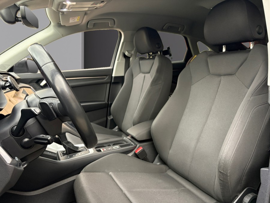 AUDI d'occasion Q3 SPORTBACK 2.0 TDI 150 de 2022 Méry Sur Oise (95)﻿