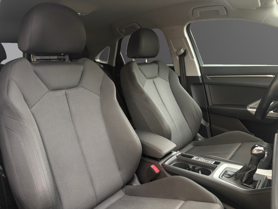 AUDI d'occasion Q3 SPORTBACK 2.0 TDI 150 de 2022 Méry Sur Oise (95)﻿