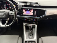 AUDI d'occasion Q3 SPORTBACK 2.0 TDI 150 de 2022 Méry Sur Oise (95)﻿
