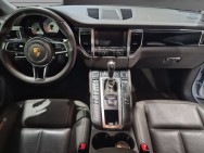 PORSCHE d'occasion MACAN 3 V6 D 258 S PDK AUTO de 2015 Fontainebleau