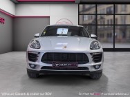 PORSCHE d'occasion MACAN 3 V6 D 258 S PDK AUTO de 2015 Fontainebleau