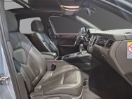 PORSCHE d'occasion MACAN 3 V6 D 258 S PDK AUTO de 2015 Fontainebleau