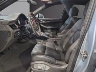 PORSCHE d'occasion MACAN 3 V6 D 258 S PDK AUTO de 2015 Fontainebleau