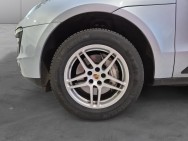 PORSCHE d'occasion MACAN 3 V6 D 258 S PDK AUTO de 2015 Fontainebleau