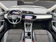 AUDI d'occasion Q3 35 TFSI 150 DESIGN LUXE S TRONIC AUTO de 2020