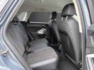 AUDI d'occasion Q3 35 TFSI 150 DESIGN LUXE S TRONIC AUTO de 2020