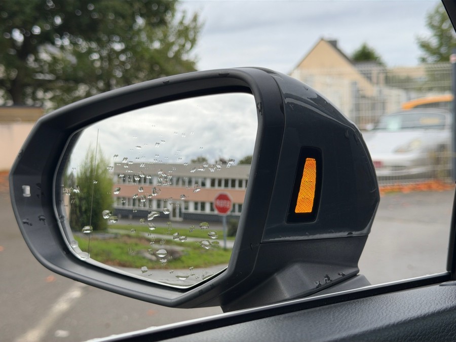 AUDI d'occasion Q3 35 TFSI 150 DESIGN LUXE S TRONIC AUTO de 2020