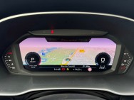 AUDI d'occasion Q3 35 TFSI 150 DESIGN LUXE S TRONIC AUTO de 2020