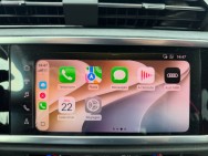AUDI d'occasion Q3 35 TFSI 150 DESIGN LUXE S TRONIC AUTO de 2020