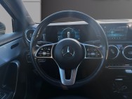 MERCEDES d'occasion A 180 D STYLE LINE AUTO de 2019 Frejus (83)﻿