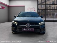 MERCEDES d'occasion A 180 D STYLE LINE AUTO de 2019 Frejus (83)﻿