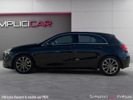 MERCEDES d'occasion A 180 D STYLE LINE AUTO de 2019 Frejus (83)﻿