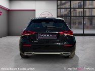 MERCEDES d'occasion A 180 D STYLE LINE AUTO de 2019 Frejus (83)﻿