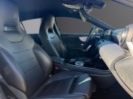 MERCEDES d'occasion A 180 D STYLE LINE AUTO de 2019 Frejus (83)﻿
