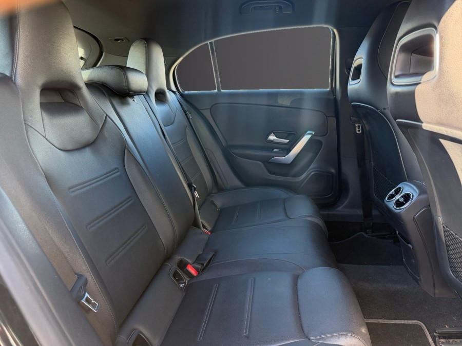 MERCEDES d'occasion A 180 D STYLE LINE AUTO de 2019 Frejus (83)﻿