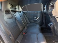 MERCEDES d'occasion A 180 D STYLE LINE AUTO de 2019 Frejus (83)﻿