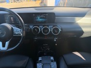MERCEDES d'occasion A 180 D STYLE LINE AUTO de 2019 Frejus (83)﻿