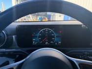 MERCEDES d'occasion A 180 D STYLE LINE AUTO de 2019 Frejus (83)﻿