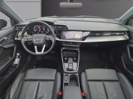 AUDI d'occasion A3 SPORTBACK 40 TFSI E 204 S TRONIC de 2022 Colmar