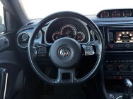 VOLKSWAGEN d'occasion COCCINELLE CABRIOLET 1.4 TSI SPORT DSG de 2015