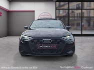 AUDI d'occasion A3 SPORTBACK 40 TFSI E 204 S TRONIC de 2022 Colmar