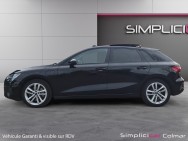 AUDI d'occasion A3 SPORTBACK 40 TFSI E 204 S TRONIC de 2022 Colmar