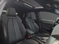 AUDI d'occasion A3 SPORTBACK 40 TFSI E 204 S TRONIC de 2022 Colmar