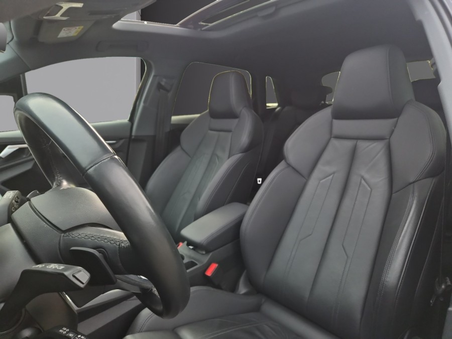 AUDI d'occasion A3 SPORTBACK 40 TFSI E 204 S TRONIC de 2022 Colmar