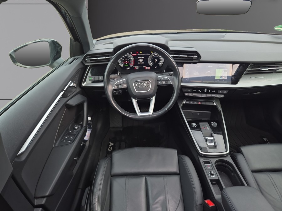 AUDI d'occasion A3 SPORTBACK 40 TFSI E 204 S TRONIC de 2022 Colmar