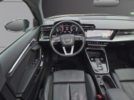 AUDI d'occasion A3 SPORTBACK 40 TFSI E 204 S TRONIC de 2022 Colmar