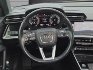 AUDI d'occasion A3 SPORTBACK 40 TFSI E 204 S TRONIC de 2022 Colmar